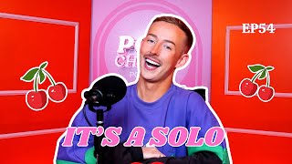 IT'S A SOLO | Lets get SHADY... It's officially Spooky Season, #EP54