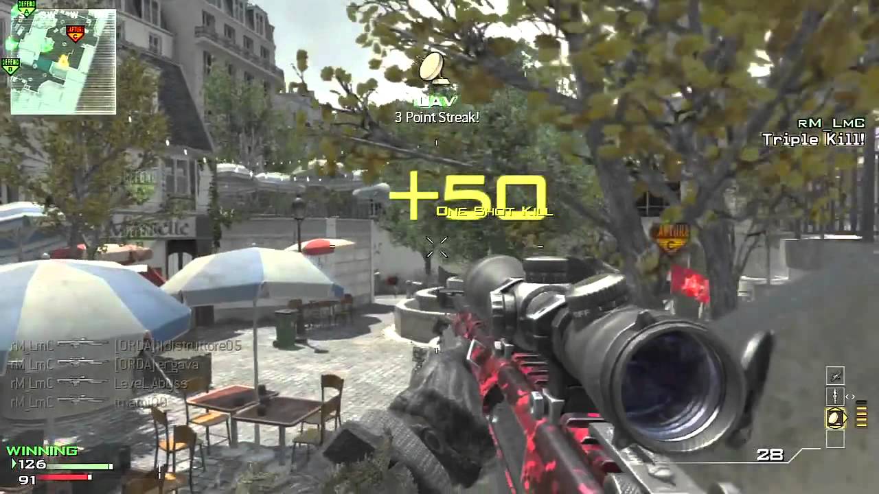 rM LmC | Comp' & Online Clips