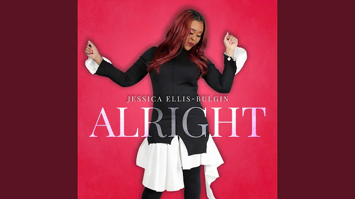 Alright Praise (Pandemic Praise) (feat. Dr. Kevin ...