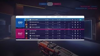SPLITGATE 2 PUB 8s