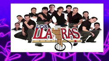 Thumbnail of Ámame Grupo Los Llayras
