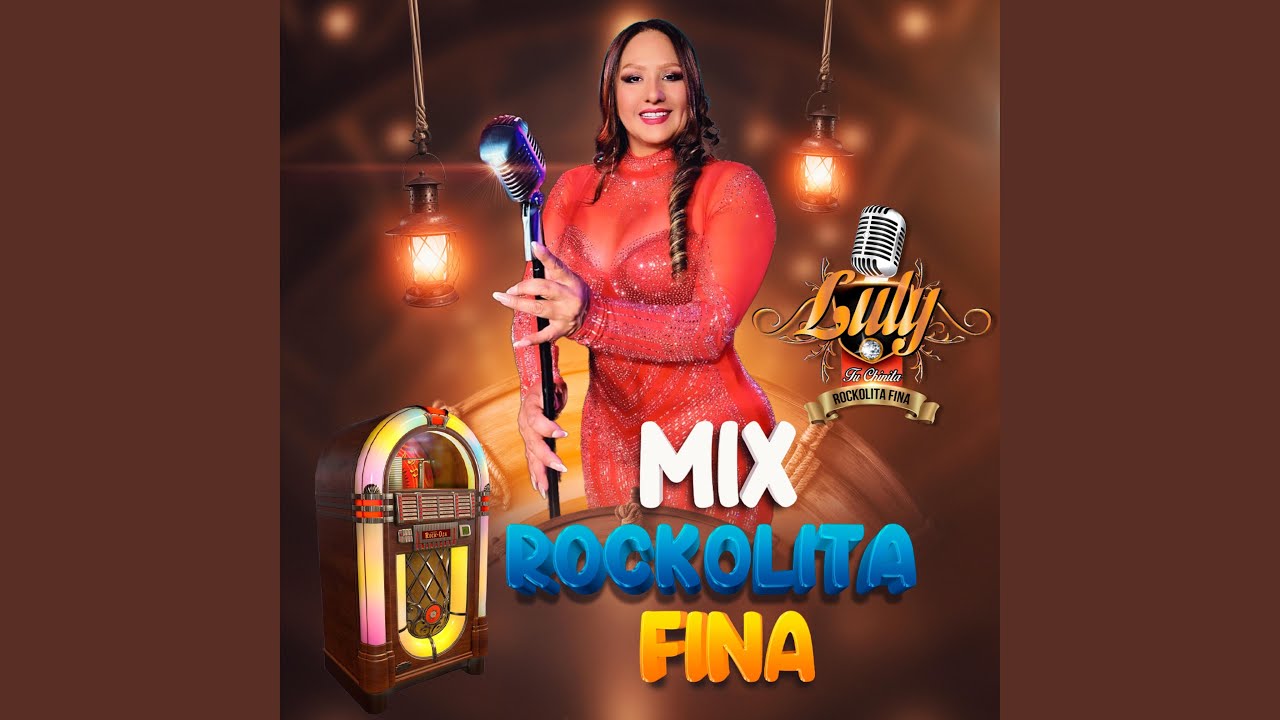 Mix Rockolita Fina