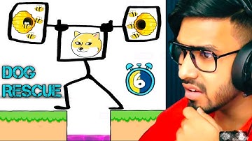 SAVE THE DOGE ANSWER | ALL LEVELS | LEVEL 1-100