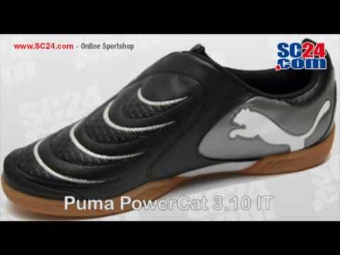 puma powercat 3.10