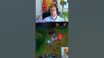 Bardo, the true ADC counter 😂✨