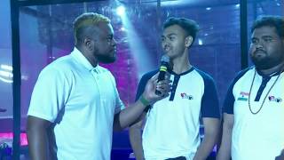 Techfest 2018 Live