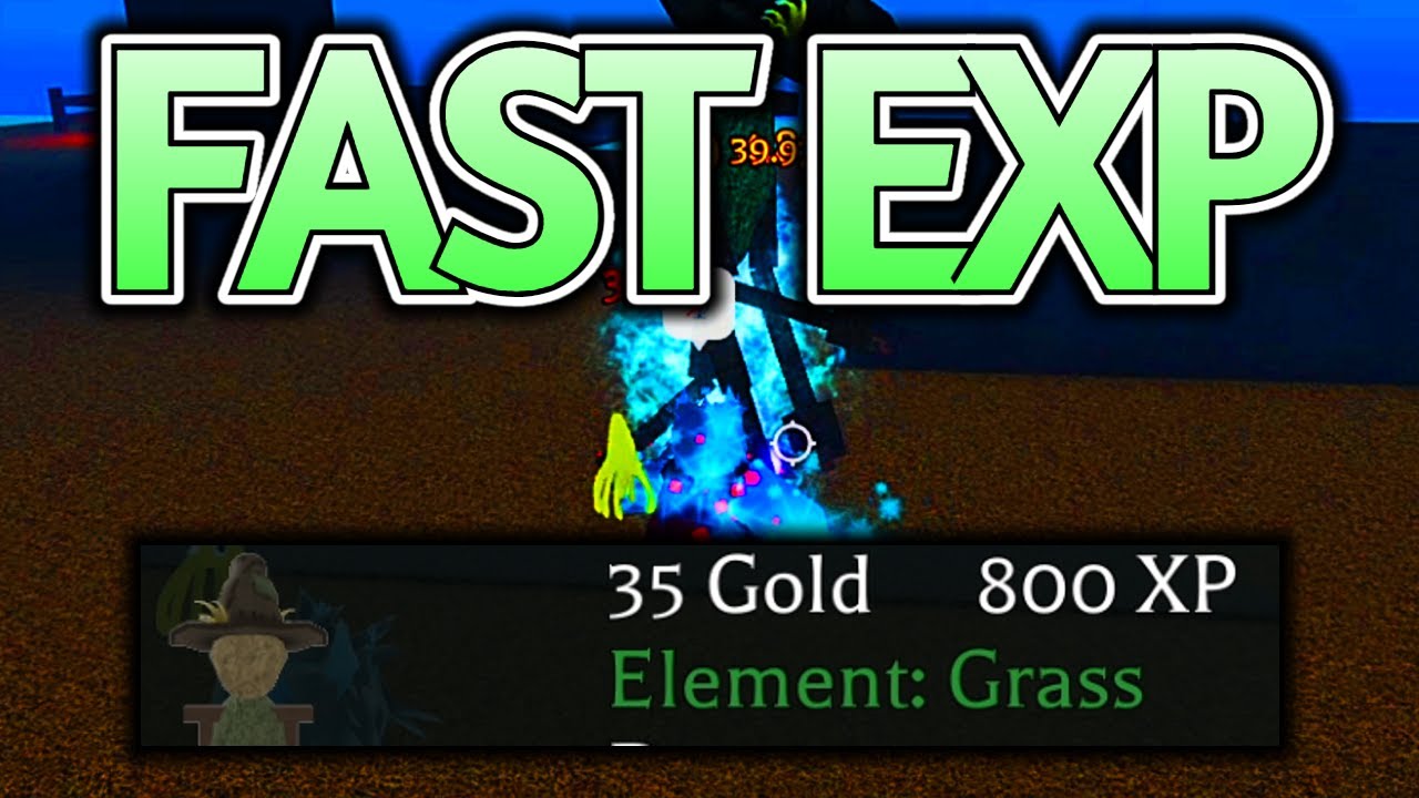 THE FASTEST WAY TO LEVEL UP Pilgrammed YouTube