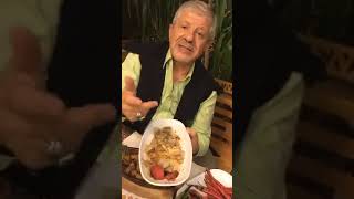 Dr. Ahmet Marankinin Zenka Doğallık Tespiti.