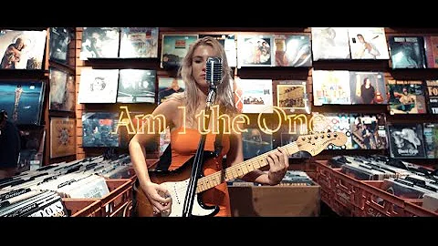 Am I the One (Beth Hart Cover)