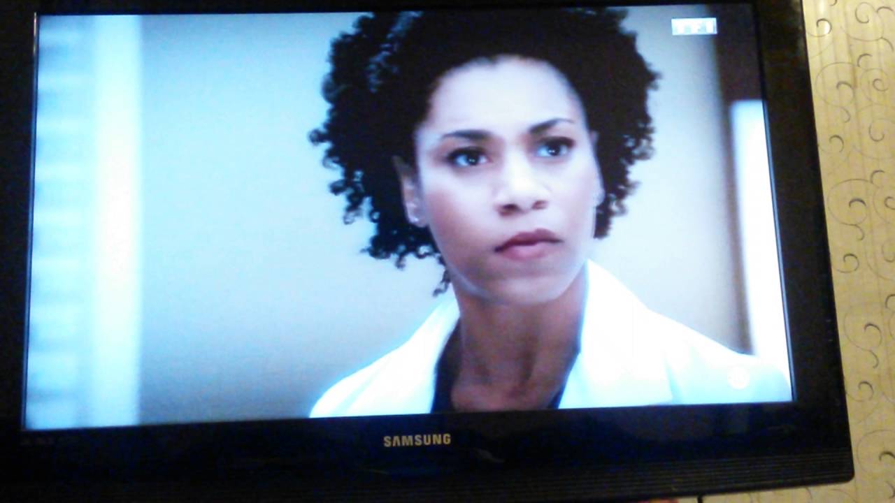 Mort de derek sheperd grey's anatomy s11 ep 21 YouTube