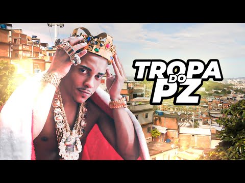 Tropa do calvo - Mc Thor e DJ Leco JPA ( Lyric Video ) Funk Tik Tok 2022 