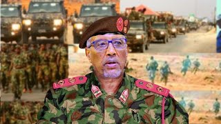 Wararkii ugu Danbeeyey Laascaanood Burburka Madhaafiicda Somaliland Shacabka Ladhacayso