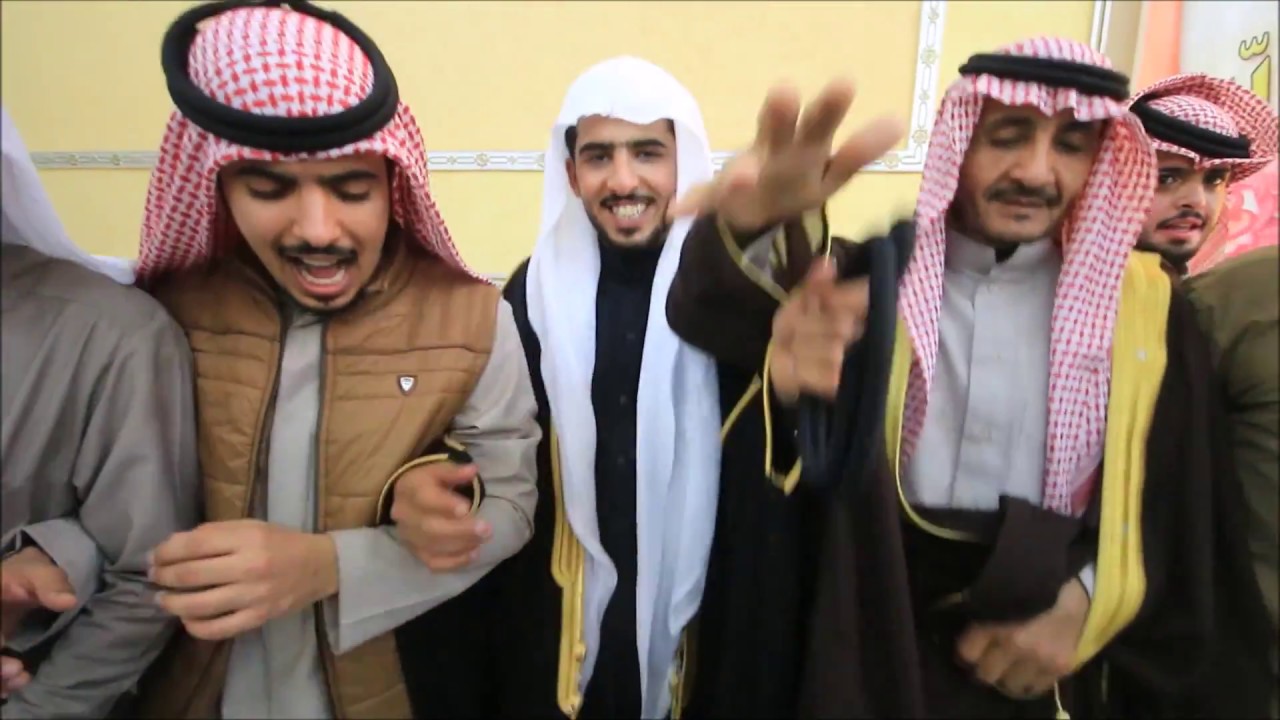 أفراح الصعصاع / صعصاع & منصور لافي غنيم الصعصاع الحريجي