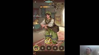 Golden Bazaar - Game of Tycoon First Impressions and Gameplay screenshot 4