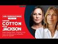 Essais cliniques #Pfizer - Christine Cotton et Brook Jackson