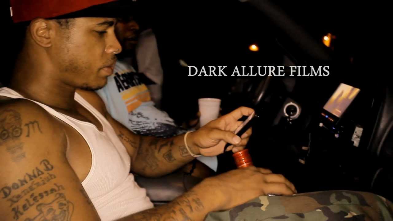 Doom Ft. Blaze Gunz-Ride For Me Official Video