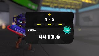 【XP4969】もうすぐ4000折り返し　1位　XP4413~