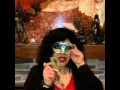 Lenormand with Rana George The Fox