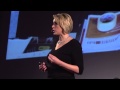 The power of empathy: Anita Nowak at TEDxMontrealWomen