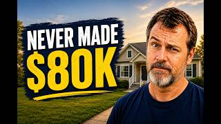Do You Really Need $80,000 a Year to Retire I Didn't.