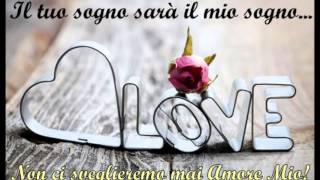 Lettera un anno insieme
