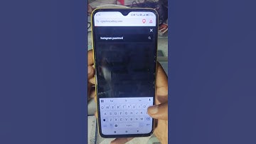 Instagram Ka Password kaise pata Karel Instagram Ka Password Reset Kaise Kare | how to forgot Reset