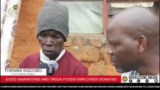 Kubongwa abakwazile ukuxhasa enenkinga yokuphefumula  ngenxa yokungabikho kwagesi 