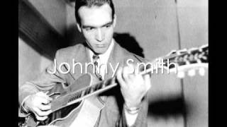 Johnny Smith - CHEROKEE chords