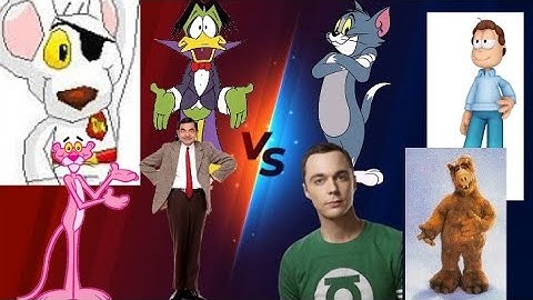 Mugen Battle #2827: WlanmaniaX vs Zobbes #3