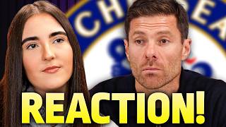 Liverpool Fans REACT To Xabi Alonso Becoming Chelsea Manager screenshot 3