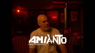 Lucas Pulcro - Amianto (Prod. Stash House) [Home Made Sessions XV]