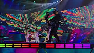 Kroni Pula - Fruta Perime Jury Show, Albania, Junior Eurovision 2025
