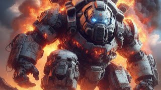 Titanfall 2 Gameplay | Attrition | R97 | Scorch | MVP