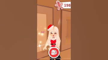 Day 19: Of Opening Advent Calendar in Adopt Me