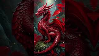 Increíble Historia Sobre Los Dragones En China