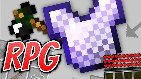 I IMPROVED minecraft