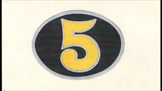 Yellow 5 - Regardless