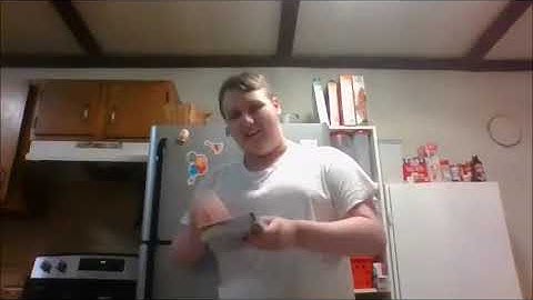 VHS COLLECTION IN A NUTSHELL REVERSED 