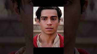 Wait, This Genie Can Grant ANY Wish?! 😱 #shorts