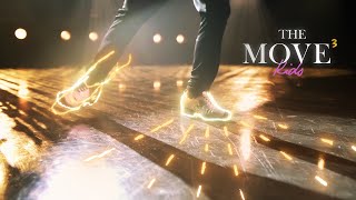 17-year-old Mats Nixon is on a mission to make tap dancing popular again