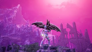 [MHR:Sunbreak] Switch Axe Element Burst Counter compilation