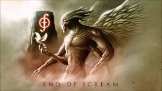End of Scream - Violincore