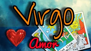 Virgo! MUAJAJA! CONSEGUIRÁS ESTO QUE QUIERES 😈🔥