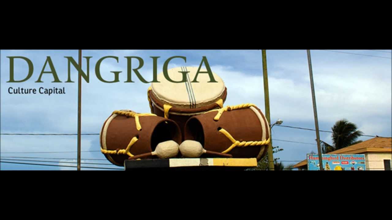 SWEET PAIN AND PRIDE PUNTA FROM BELIZE