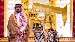 Stupidly Expensive Things Owned by Saudi's King Salman