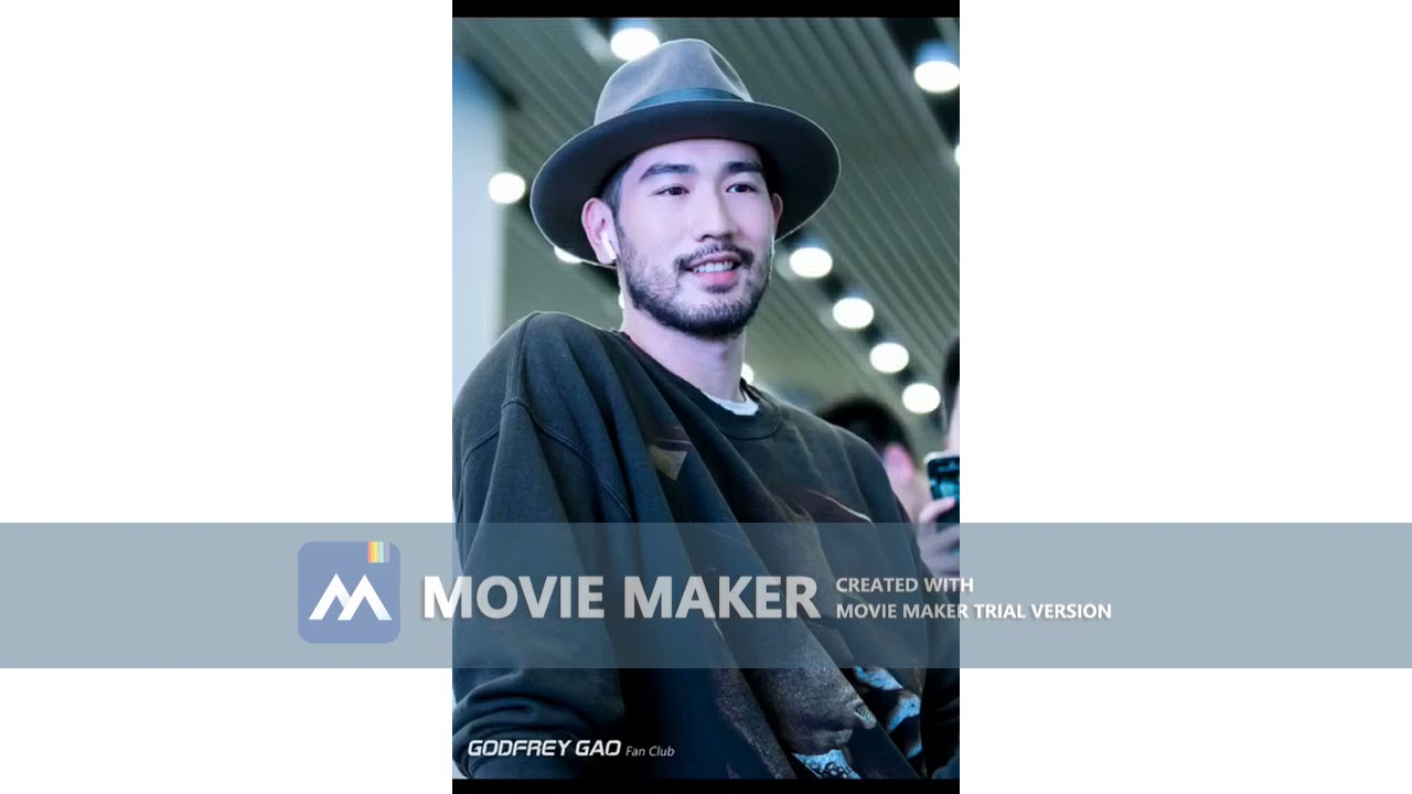 Cherish the memory of Godfrey 2021