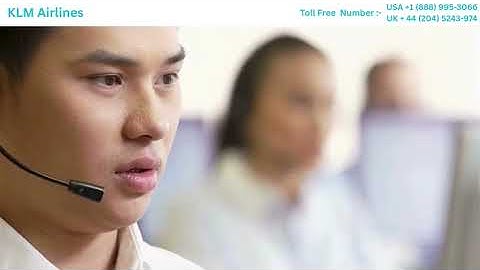 How to Cancel KLM Airlines Flight and Get a Refund (USA Guide)