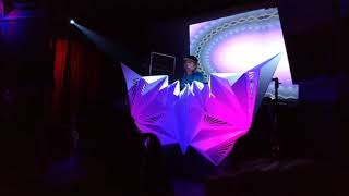 Krushendo - Infinite (Feat. Cheyenne Duba) Live at The Black Box