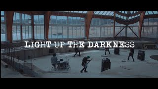 CHRONOMETER 【LIGHT UP THE DARKNESS】 MV  日本語字幕対応 From 3rd ALBUM『EvolAwakening』