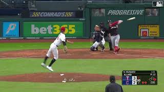 Bo Naylor Double, 2 CS